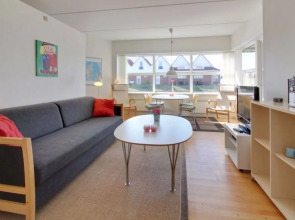 "Eja" - 100m from the sea in Western Jutland