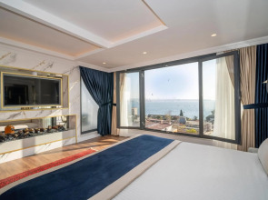 The Byzantium Hotel & Suites - Special Class