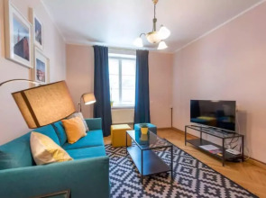 Апартаменты Tallinn City Apartments на Ратушной площади