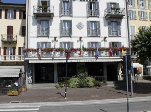 Hotel Ancora