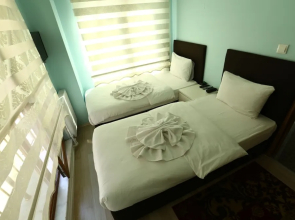 Tunalı Boutique Hotel