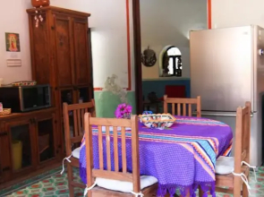 Casa Guadalupe