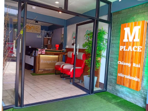 M Place