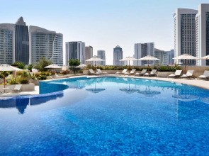 Mövenpick Hotel & Apartments Bur Dubai