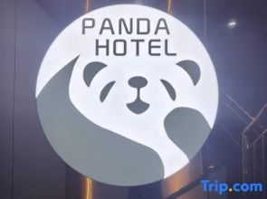 panda esports hotel
