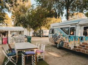 Lloret de Mar Camping