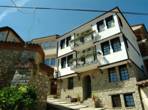 Villa & Winery Mal Sveti Kliment