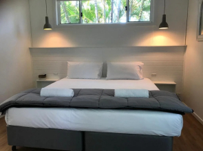 Bluewater on the Beach