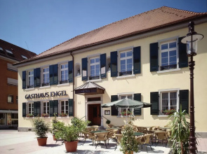 Gasthaus zum Engel