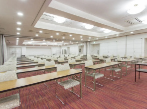 Hearton Hotel Shinsaibashi