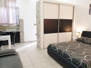 Apartments Centar City Split