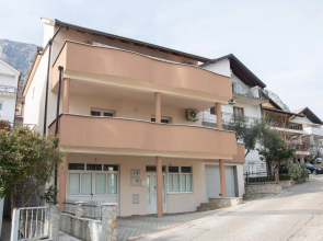Apartman Miletic