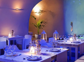 Avaton Resort and Spa