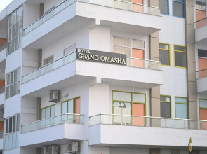 Hotel Grand Omasha