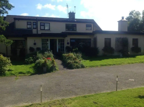 Aran Lodge