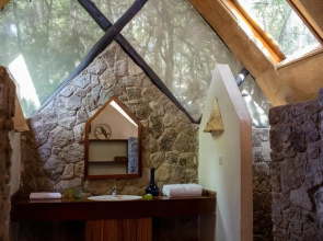 Lukuba Island Lodge - East Africa Camps