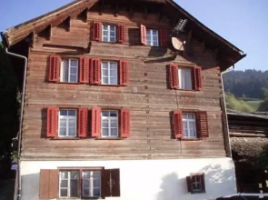 Casa Sogn Pieder