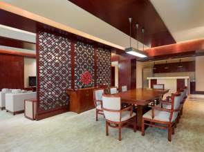Four Points By Sheraton Danzhou