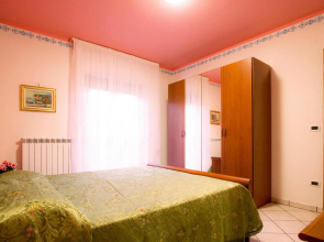 Apartment in Marina di Ascea Near the Beach