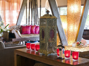 Gaia Retreat & Spa