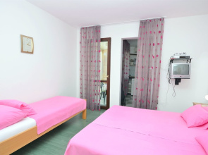 Apartment Gordan