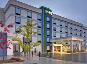 Home2 Suites by Hilton Springdale