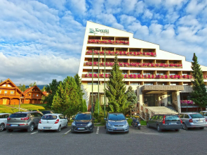 Kontakt wellness hotel