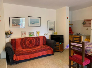 Apartment 6 Beds Capo Falcone Stintino
