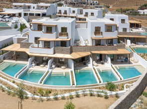 Aegon Mykonos, Autograph Collection