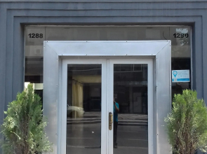 Apart Hotel Continental