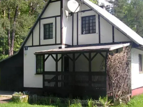 Domki Letniskowe Jerutki