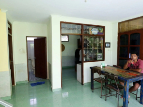 Morotai Camp Hostel -Adult Only