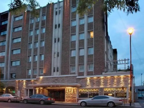 Hotel Austral Bahia Blanca