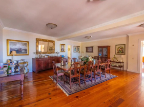 Villa Alto Boutique Hotel