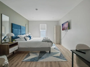 Cottage Suites