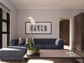 Odyssey Luxury Apartments