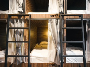 Hostel Urby