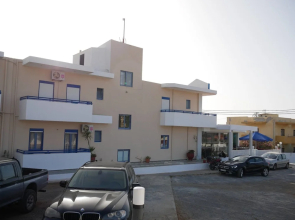 Villa Marie Kelly