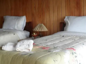 Hosteria Agua Fresca