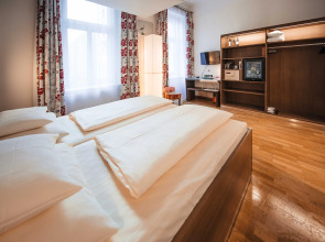 Hotel Rathaus Wein & Design