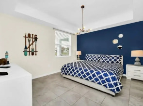 3131 PD - Luxury 3-bed Condo in Storey Lake Resort