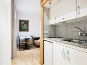 Apartamentos Laforja