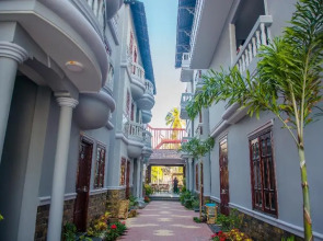 Viva Resort Mui Ne