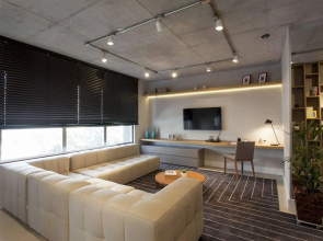 MaxHaus Berrini São Paulo