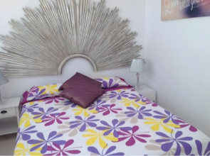 Cozy Estudio Mareverde