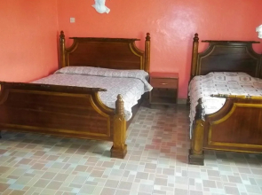 White Star Hotel