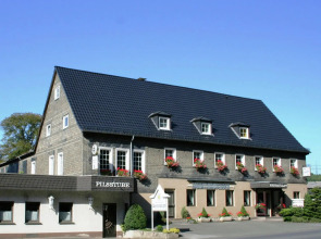 Apartment Near the ski Area in Wehrstapel