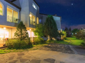 Gapyeong Rowa River View Pension