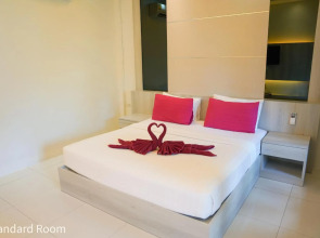 Silversand Resort Samed