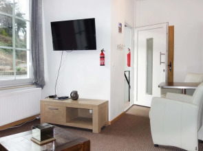 Beautiful Apartment in Monschau With Wifi and 2 Bedrooms